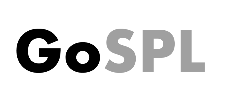 Go.Spl Logo